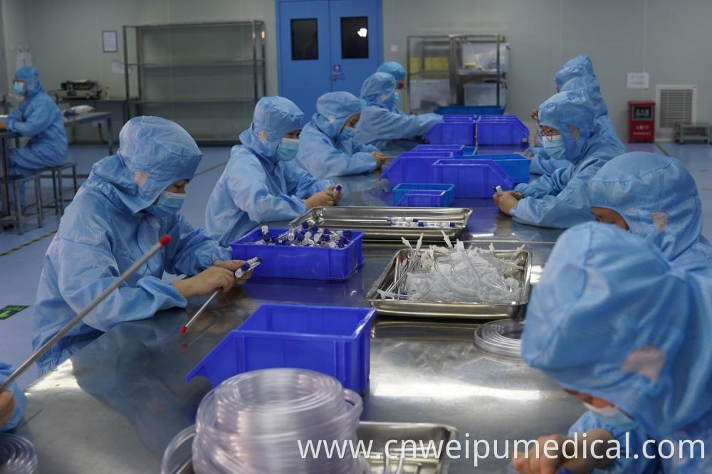 Surgical Suction and Irrigation System Surgical Suction and Irrigation System